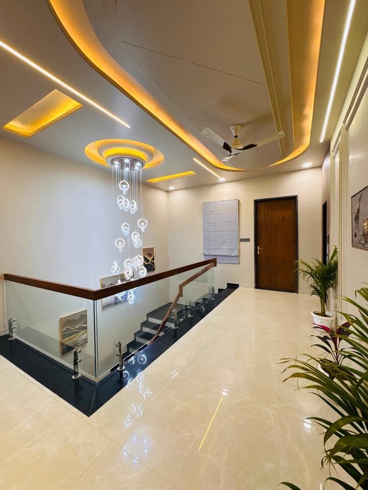 5 BHK Fully Furnished Villa for Sale in Vaishali Nagar-Vaishali Nagar-Jaipur